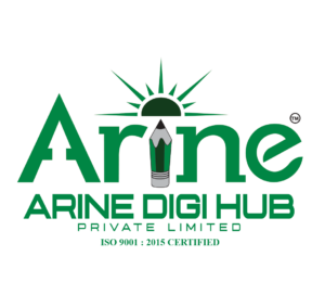 Arine Digi Hub - Signage and Branding Services in Kerala strock