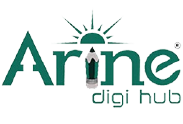 Arine Digi Hub Pvt Ltd