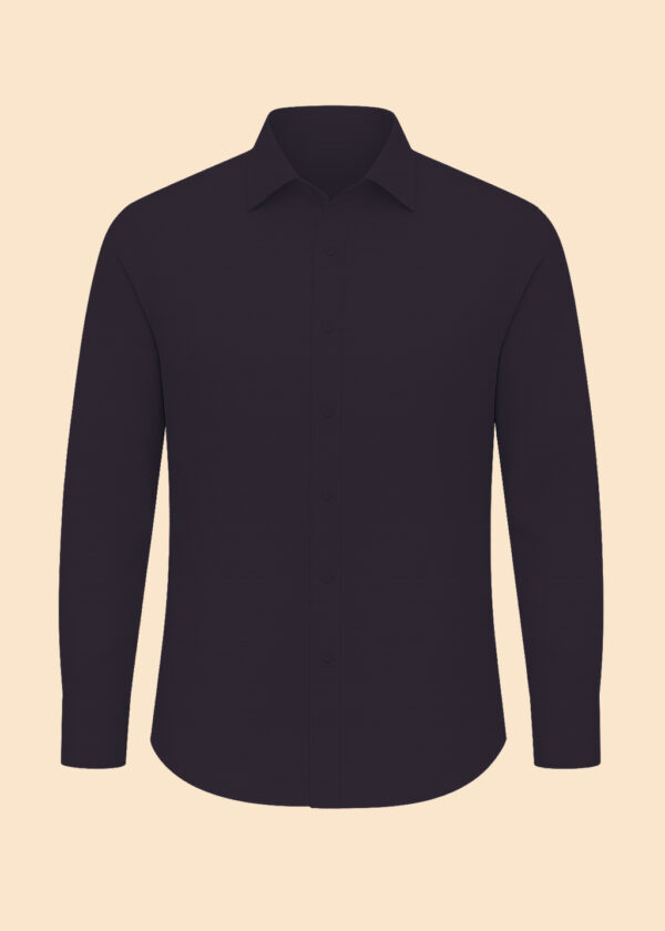 Customized Full Sleeve Shirt – Personalised Printing, Multiple Sizes, Upload Your Own Design