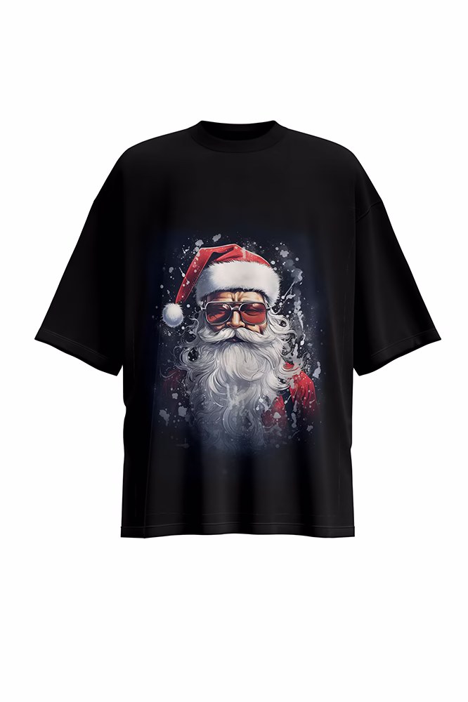 Personalized Christmas T-Shirt – Custom Design & Festive Prints
