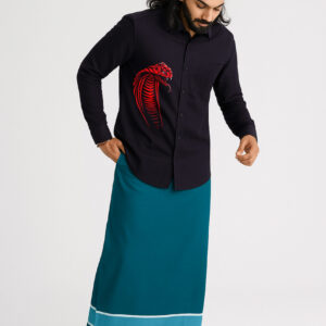 Onam collection custom design model one