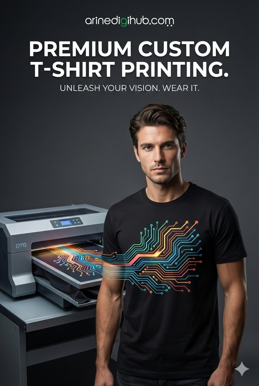 about page printing image