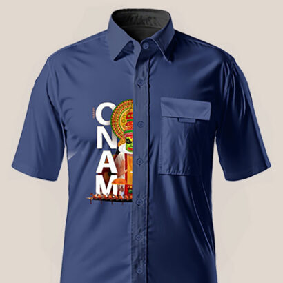 Onam collection custom design kadhakali AQ