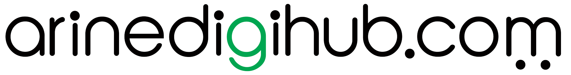 Arinedigihub