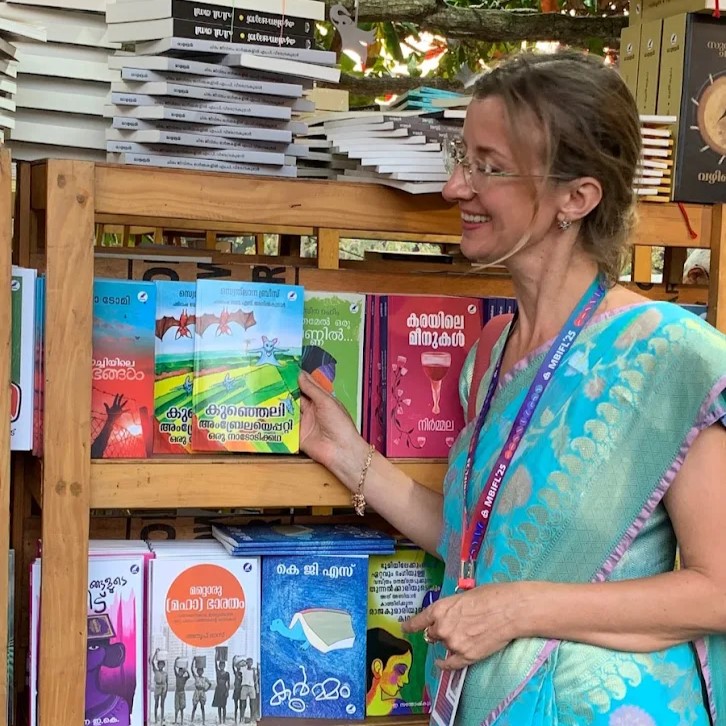 Светлана Климова