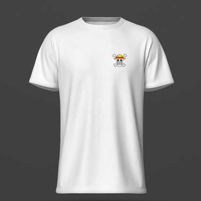 Custom design anime collection front five