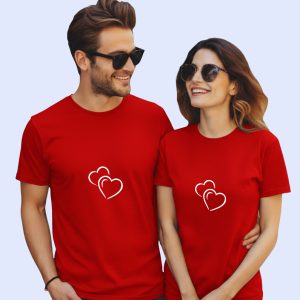 Custom design couple collection model D one