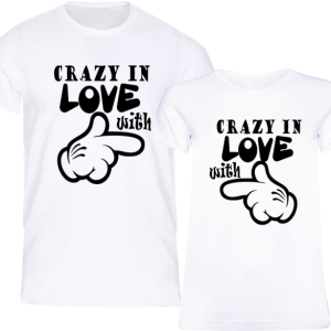 Custom design couple collection model C one