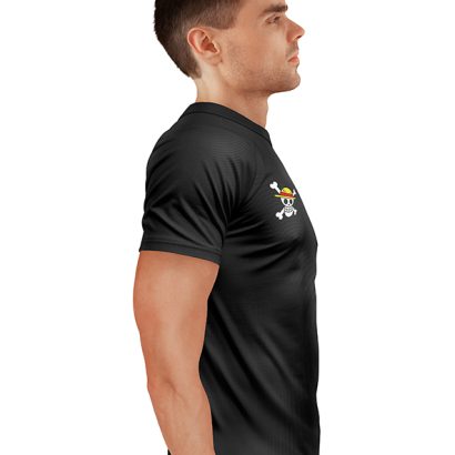 Custom design anime collection front side four