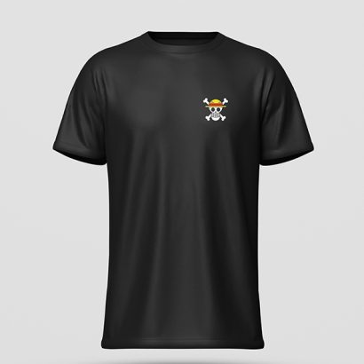 Custom design anime collection front three