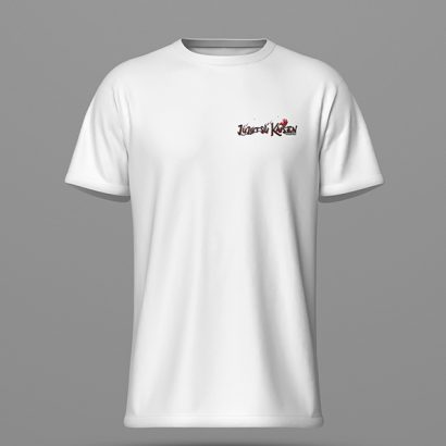 Custom design anime collection front two