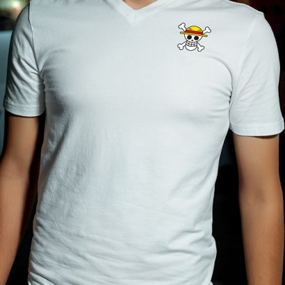 Custom design anime collection neck two