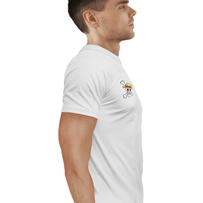 Custom design anime collection front side six