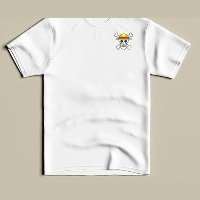 Custom design anime collection full flat three