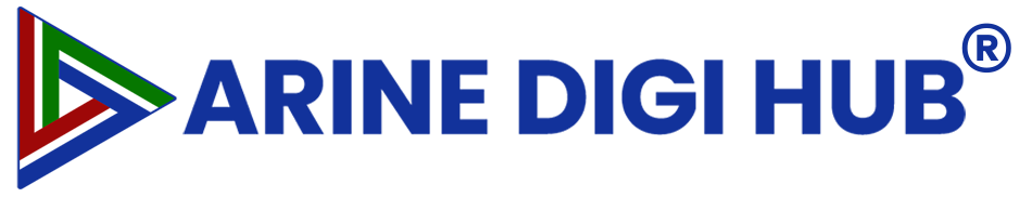Arinedigihub